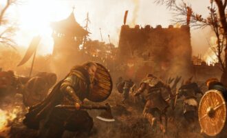 Assassin's Creed Valhalla