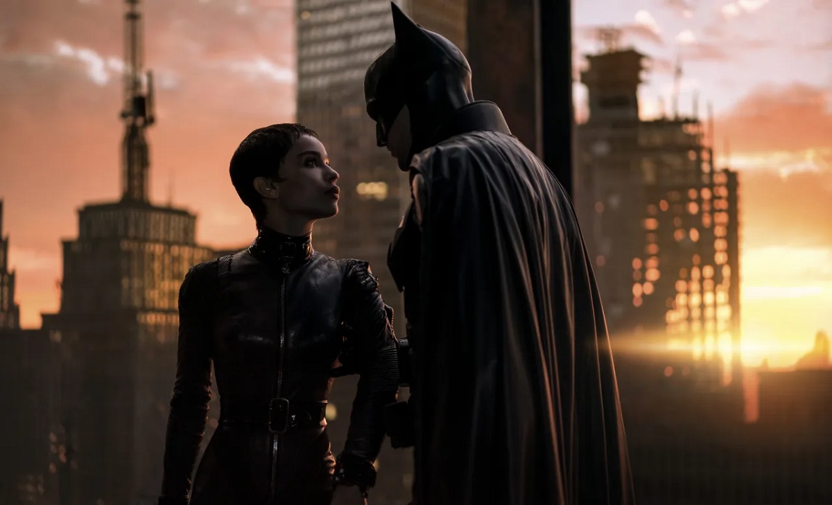 The Batman به دومین فیلم پربیننده HBO Max تبدیل شد