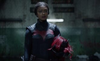 Batwoman