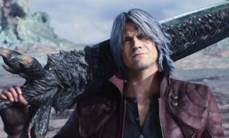توضیح تایملاین پیچیده مجموعه بازی Devil May Cry