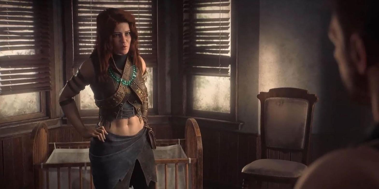 نقد بازی ELEX 2