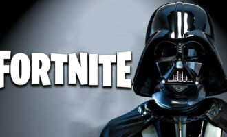 فورتنایت دارث ویدر