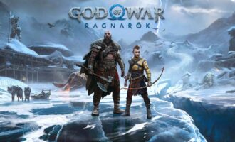 God of War Ragnarok