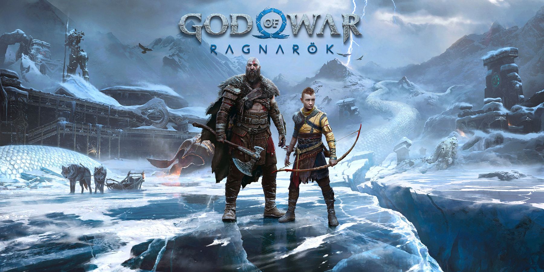 چرا God of War Ragnarok احتمالا پایانی تلخ خواهد داشت؟