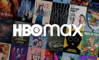 سرویس HBO Max