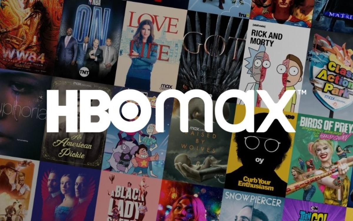 سرویس HBO Max اکنون ۷۷ میلیون مشترک در سراسر جهان دارد