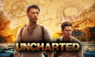 فیلم Uncharted 2