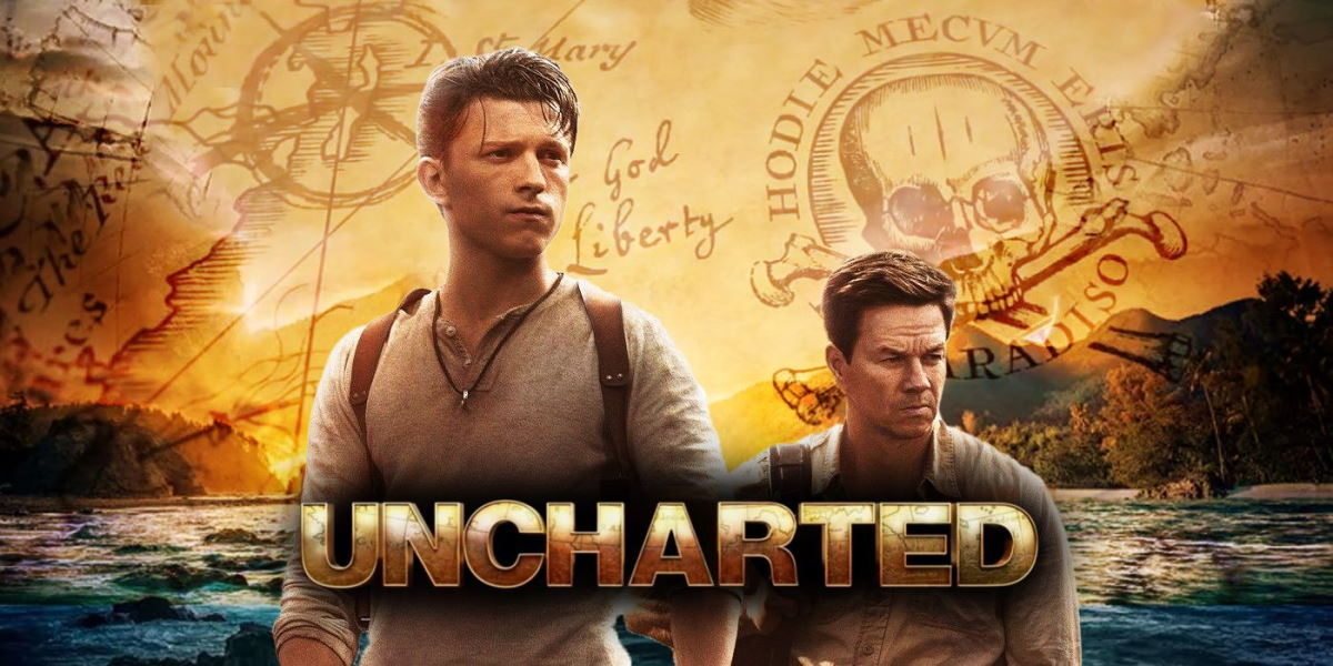 آیا سونی روند تولید فیلم Uncharted 2 را آغاز کرده است؟