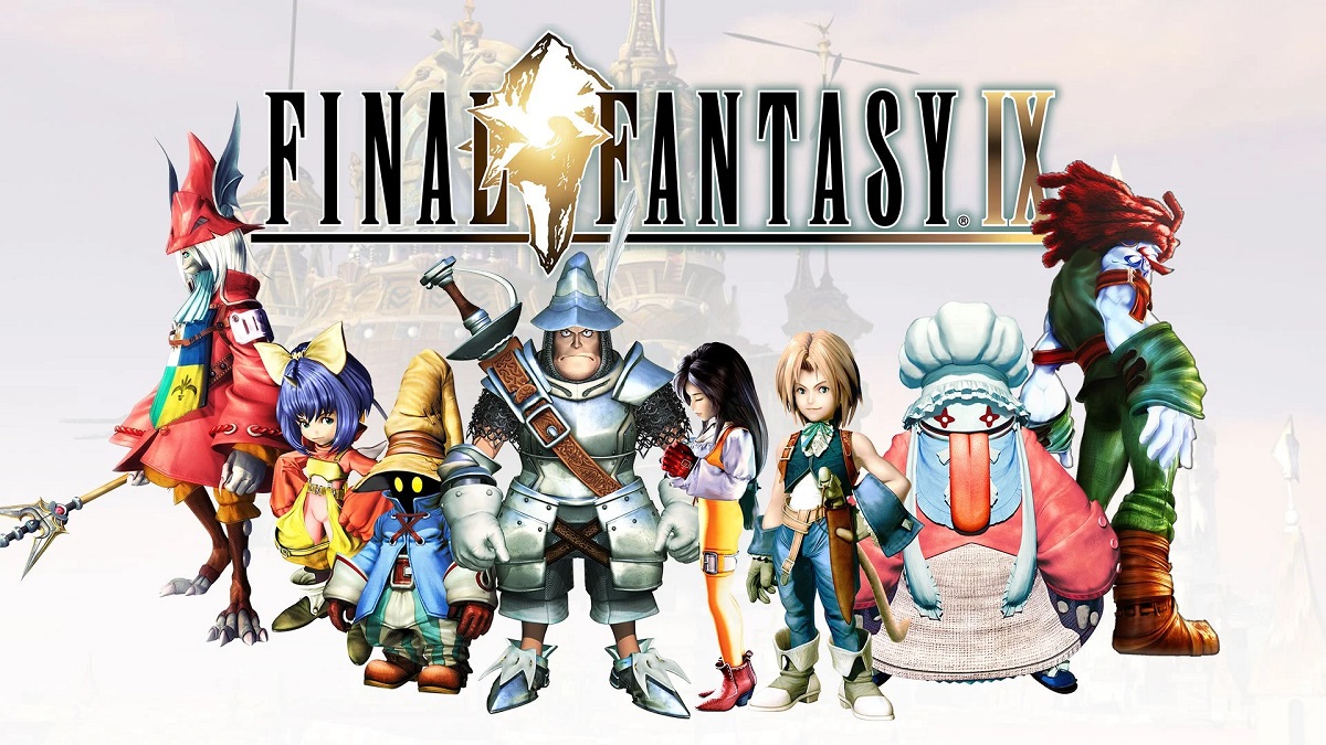 ساخت ریمیک Final Fantasy 9 تقریبا قطعی به نظر می‌رسد