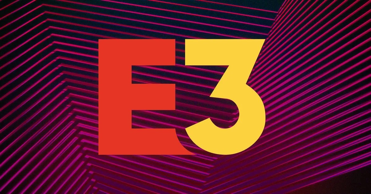 رویداد E3 2022 به صورت کامل لغو شد