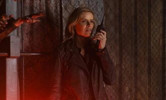 سریال Fear the Walking Dead