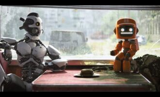سریال Love Death and Robots