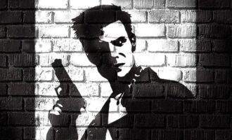 ریمیک بازی مکس پین