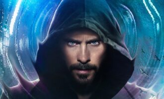 Morbius موربیوس