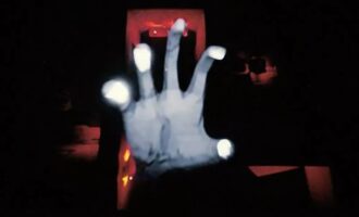 بازی ترسناک No Return