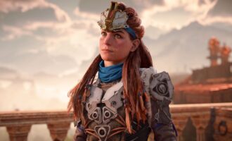 Horizon Forbidden West
