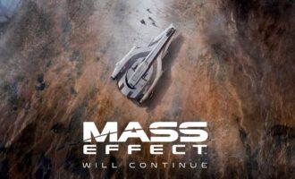 Mass Effect