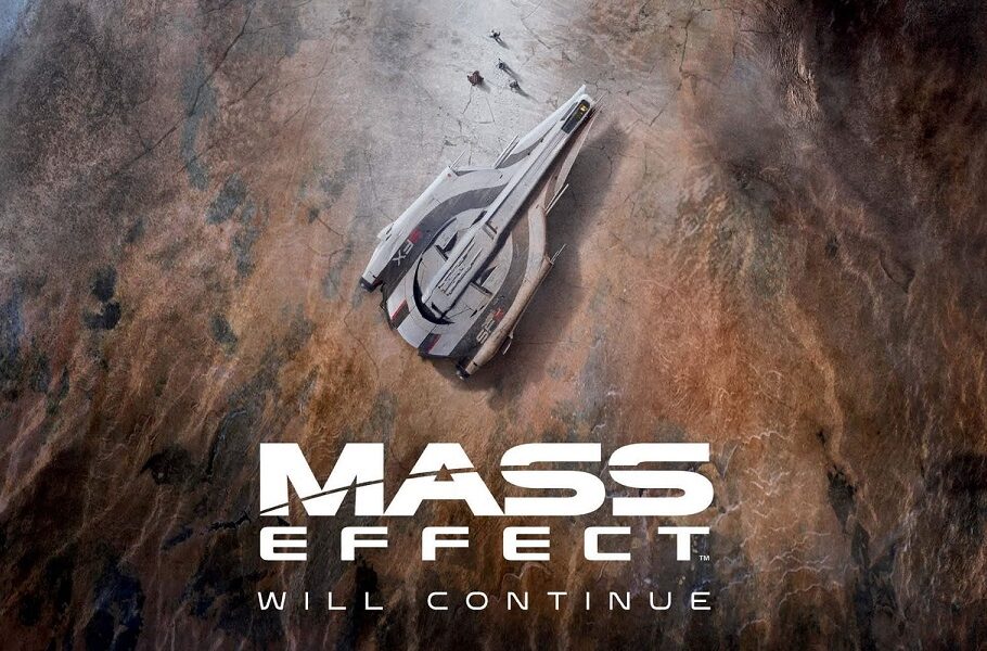 Mass Effect