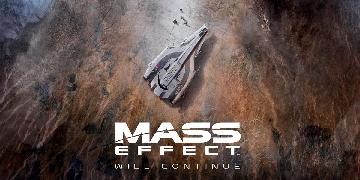 بایوور: Mass Effect جدید وارد مرحله نخست توسعه شده است