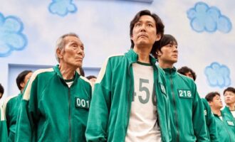 سریال بازی مرکب