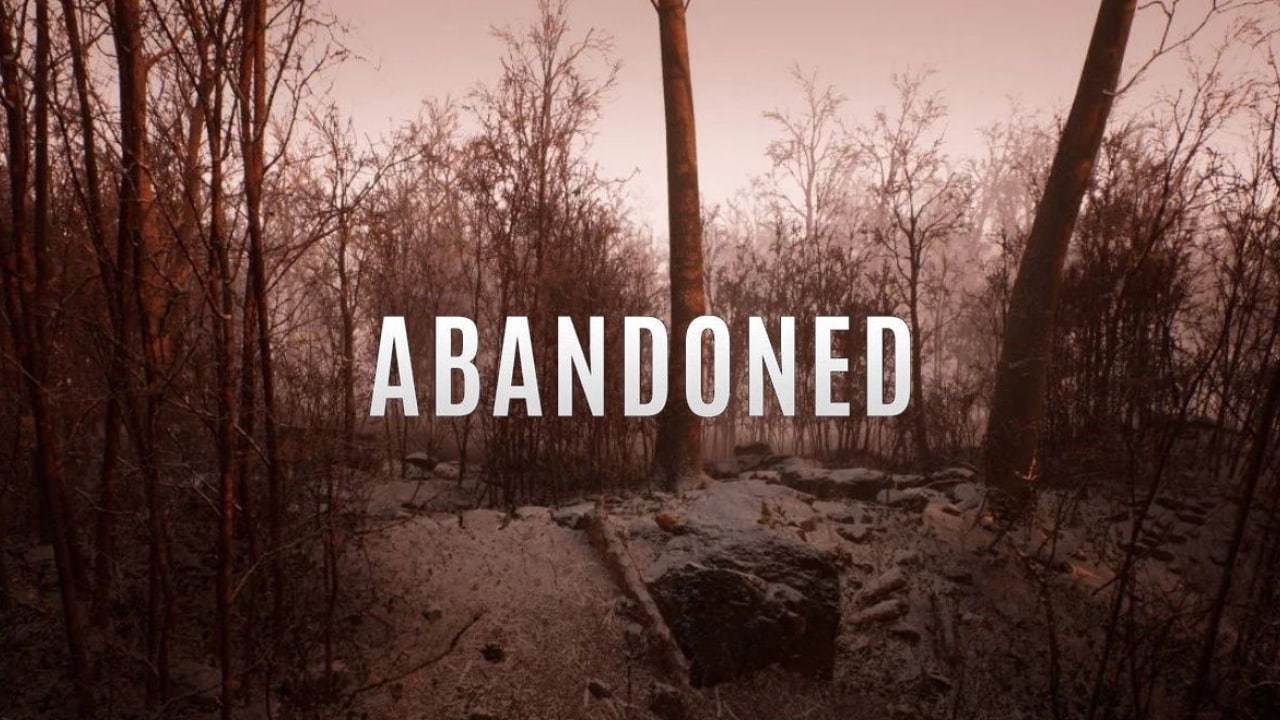 حتی آهنگساز بازی Abandoned هم اطلاعی درباره آن ندارد