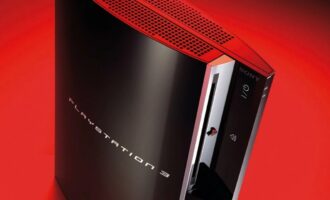 پلی استیشن ۳