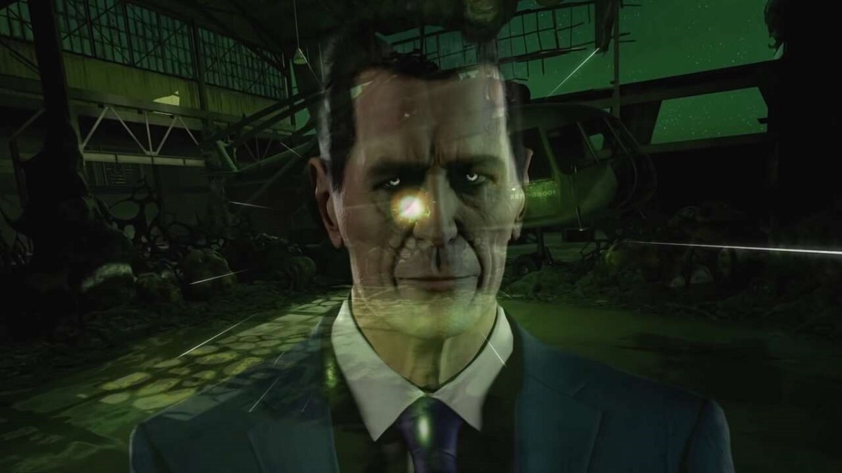 ماد جدید Half-Life Alyx یک کمپین داستانی تازه به بازی اضافه می‌کند