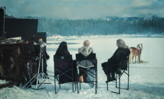 سریال The Witcher