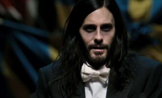 Morbius