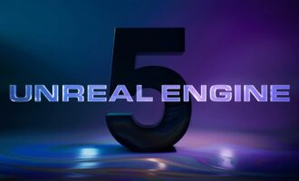 آنریل انجین