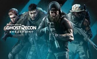 بازی Ghost Recon Breakpoint
