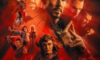 دکتر استرنج