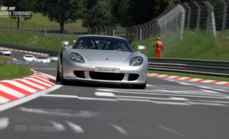 Gran Turismo 7