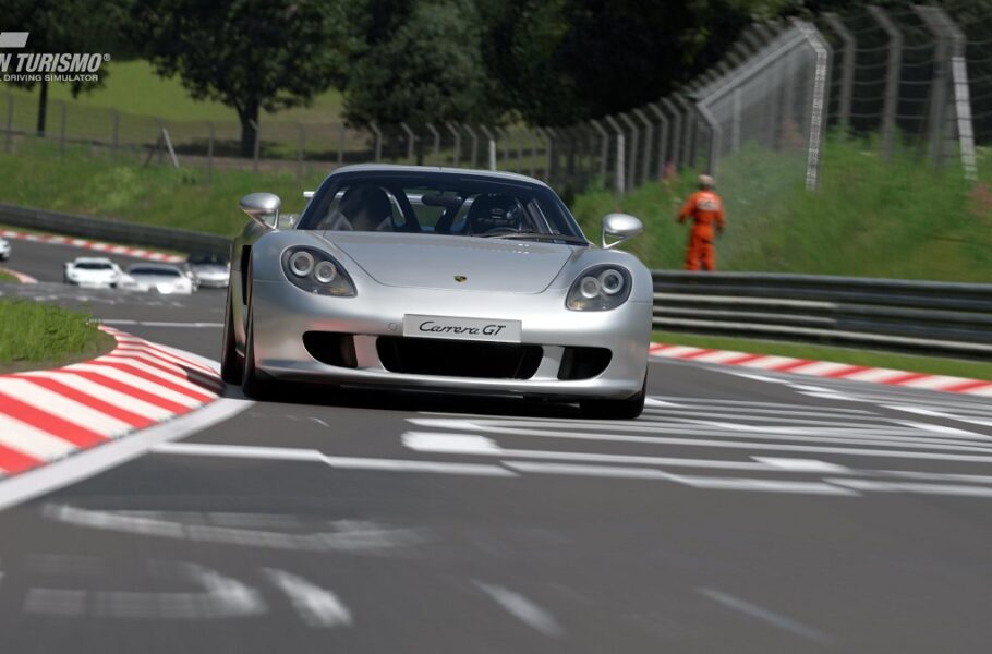 Gran Turismo 7