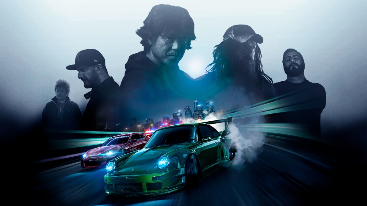 بازی جدید Need For Speed احتمالا فقط برای نسل نهم منتشر می‌شود