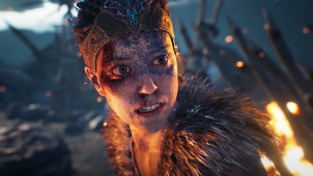 بازی Hellblade 2