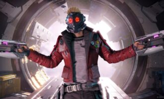 Guardians Of The Galaxy