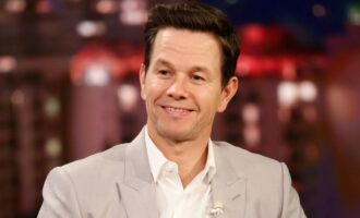 مارک والبرگ