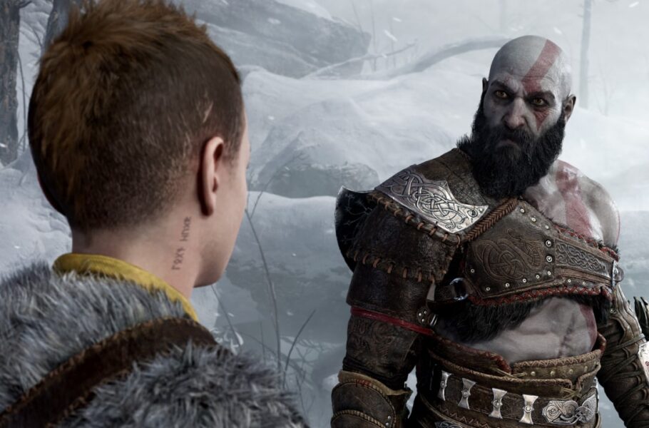 God of War