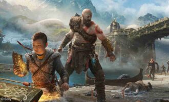 پلی استیشن ۴