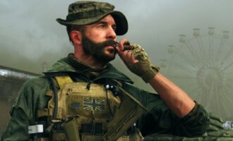 Call of Duty: Modern Warfare 2