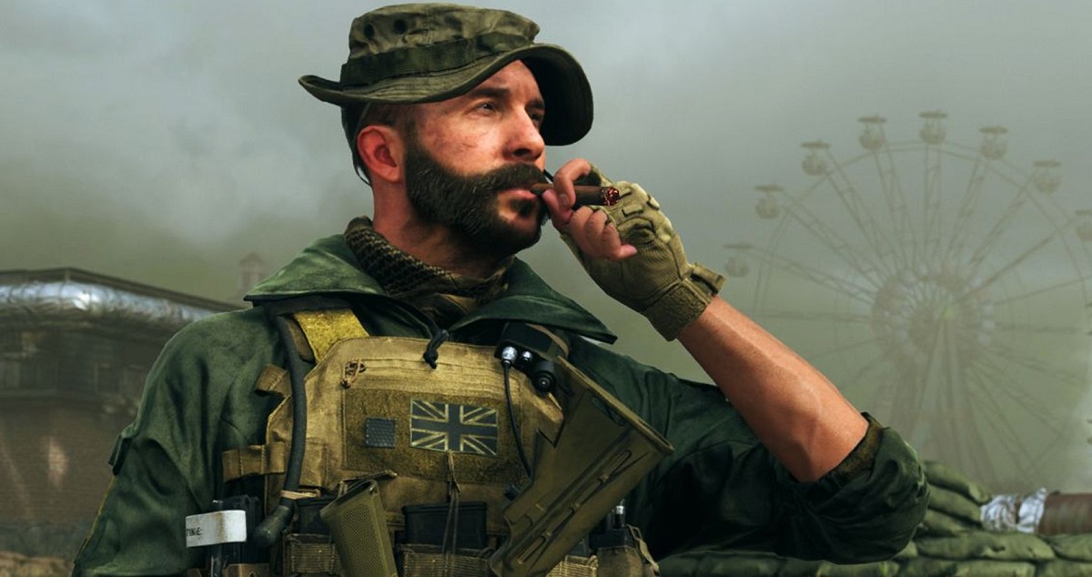 بازی Call of Duty: Modern Warfare 2 احتمالا ماه آینده رونمایی شود