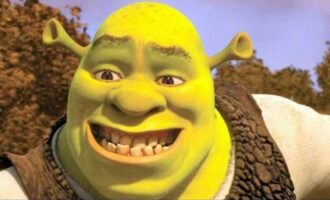 شرک و آل پاچینو