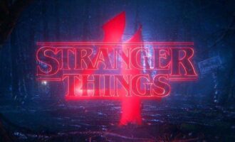 Stranger Things