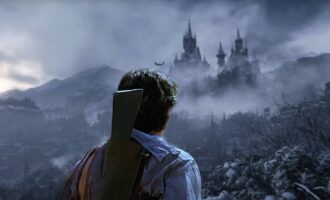 بازی Resident Evil Village