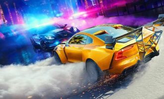 Need for Speed