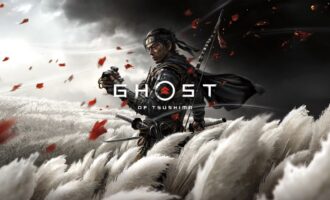 بازی Ghost of Tsushima