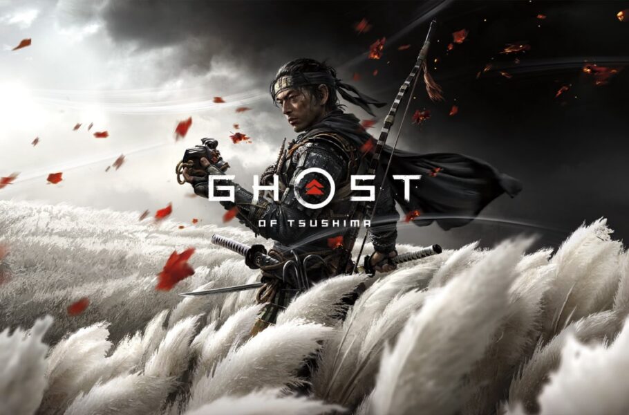 بازی Ghost of Tsushima