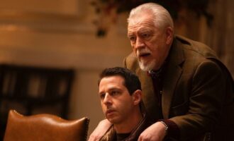 سریال Succession