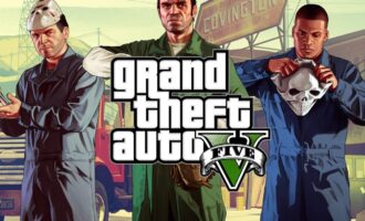 بازی GTA 5
